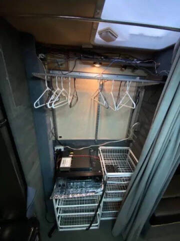 2000 Freightliner XC Chassis