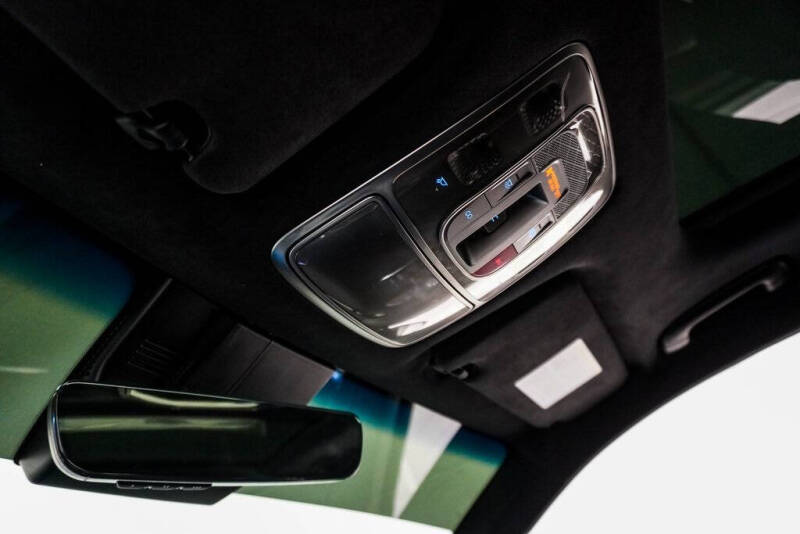 2023 Genesis GV70 3.5T Sport