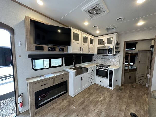 2022 Keystone RV Arcadia