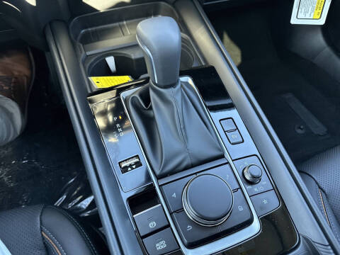 2026 Mazda CX-50 Hybrid Premium