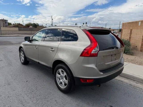2012 Volvo XC60