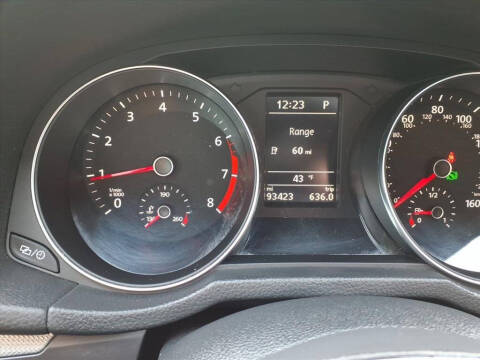 2018 Volkswagen Passat 2.0T R-Line