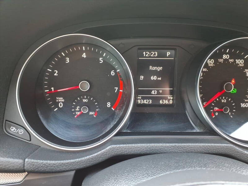 2018 Volkswagen Passat 2.0T R-Line