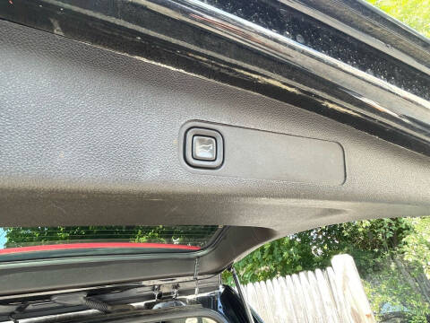 2014 Cadillac Escalade ESV Luxury