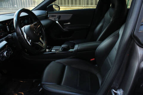 2020 Mercedes-Benz CLA CLA 250