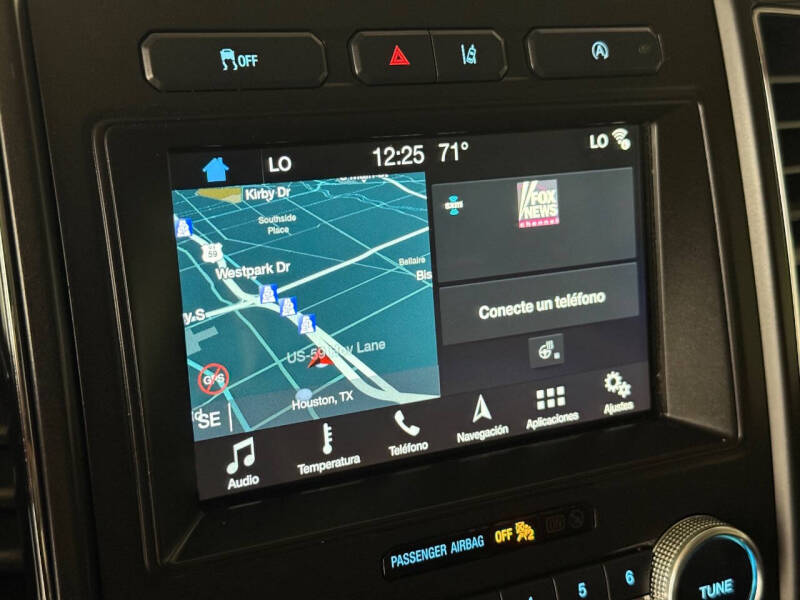 2018 Ford Expedition MAX Limited