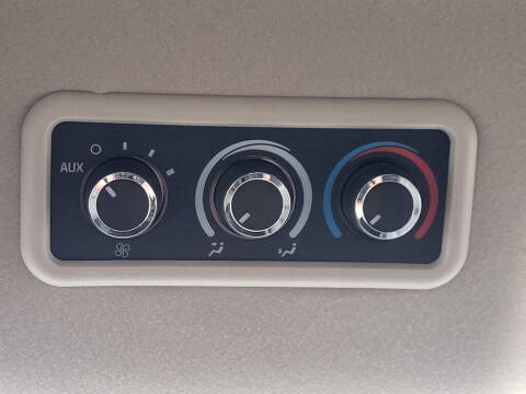 2023 Chevrolet Express LS 3500