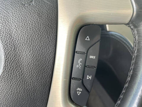 2013 Cadillac Escalade Platinum Edition