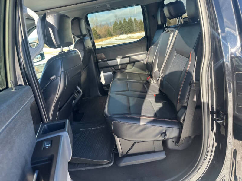 2024 Ford F-350 Super Duty