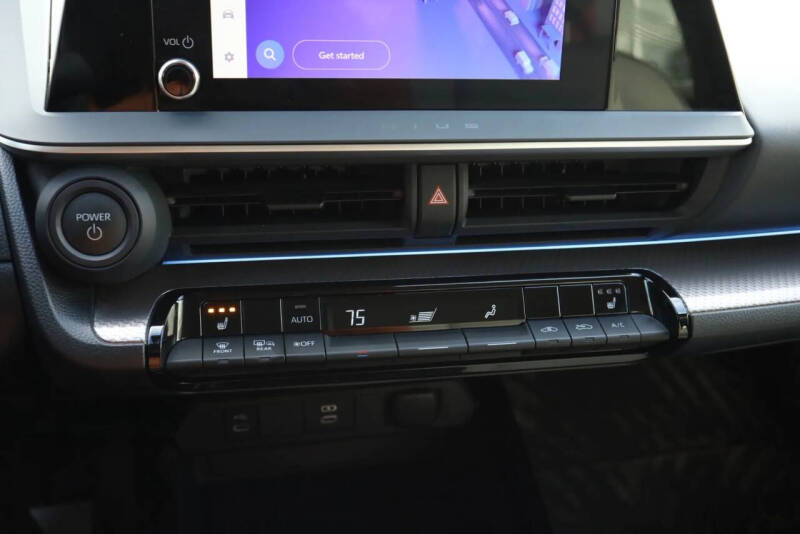 2024 Toyota Prius