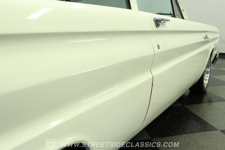 1965 Ford Falcon