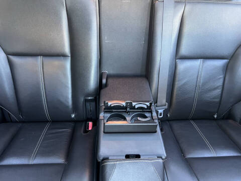 2008 Ford Edge Limited