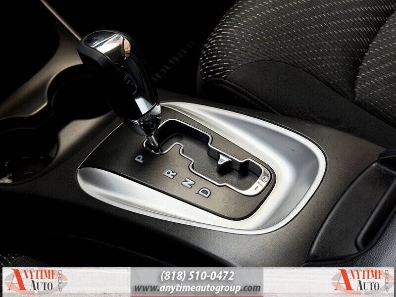 2016 Dodge Journey SE