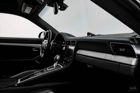 2014 Porsche 911 Carrera S