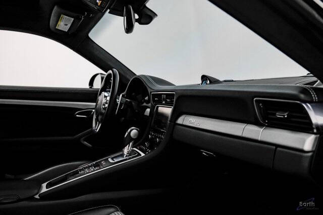 2014 Porsche 911 Carrera S