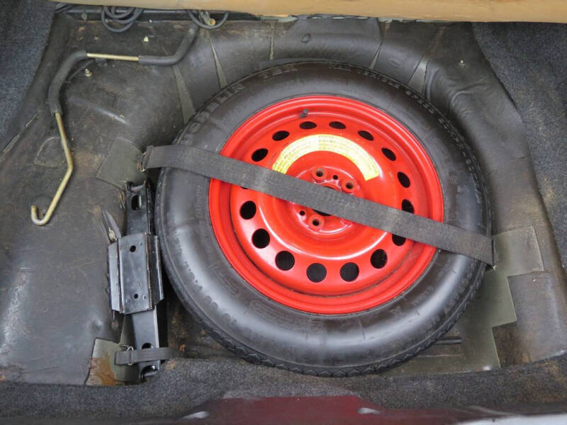 1995 Alfa Romeo 164 LS