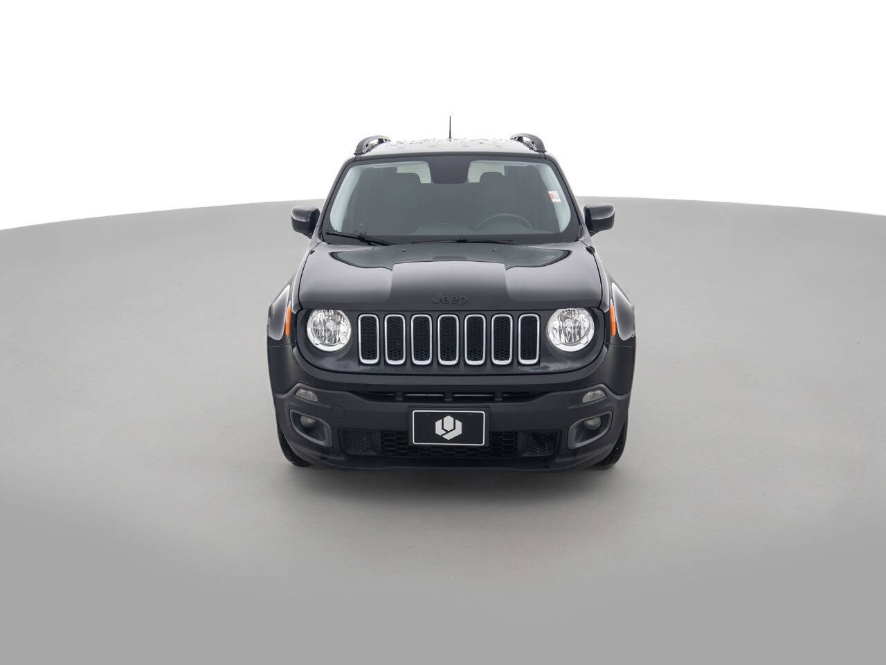 Used Car 2016 Jeep Renegade  Latitude 4x4 4dr Suv For Sale Under $10,000 In Coal City, Illinois