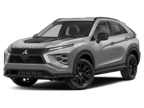 2024 Mitsubishi Eclipse Cross Photo
