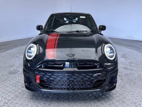 2026 MINI Hardtop 4 Door Cooper S