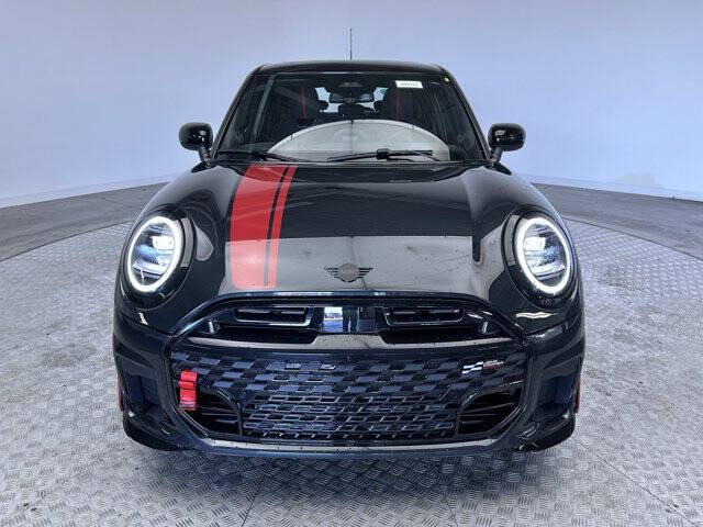 2026 MINI Hardtop 4 Door Cooper S