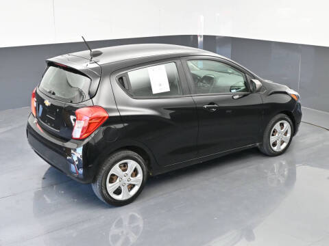 2019 Chevrolet Spark LS CVT