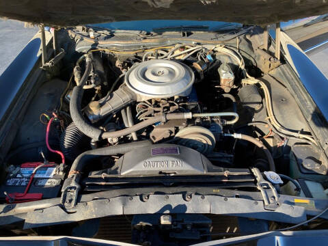 1979 Ford Thunderbird