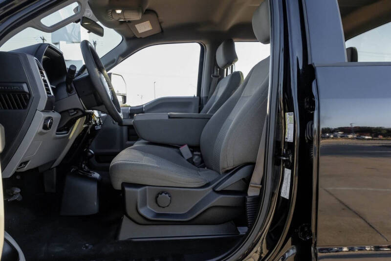 2017 Ford F-250 Super Duty