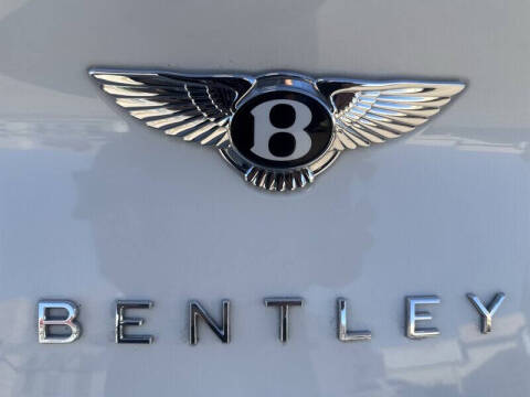 2024 Bentley Bentayga S V8