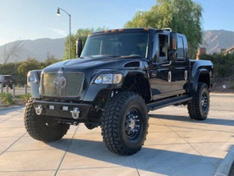 International Mxt For Sale In Costa Mesa Ca Oc Autosource