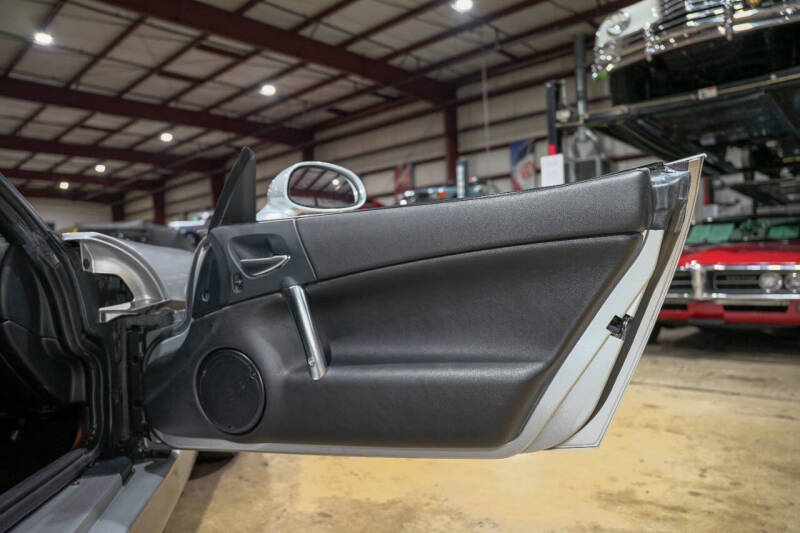 2004 Dodge Viper SRT-10