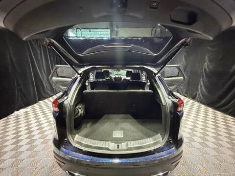 2019 Mazda CX-9 Grand Touring