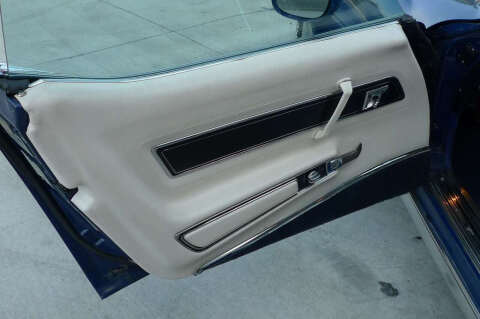 1977 Chevrolet Corvette