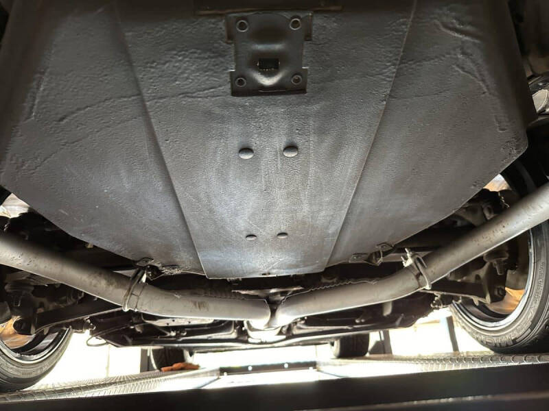 1986 Chevrolet Corvette