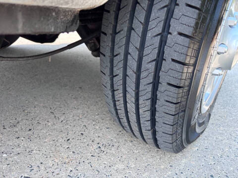 2010 Ford E-Series E-250