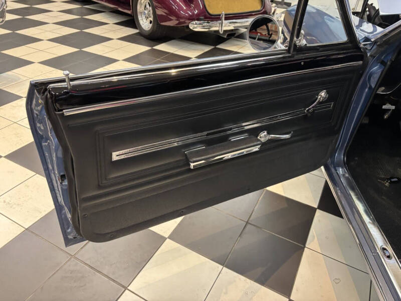 1966 Chevrolet Malibu