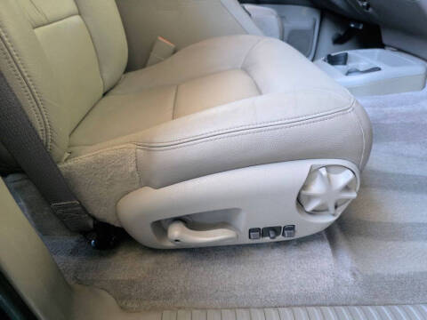 2003 Dodge Durango SLT Plus