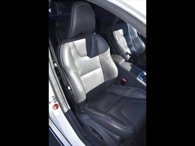 2016 Volvo S60 T5 Drive-E Premier