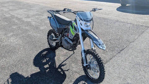 2026 Thumpstar TSF 150