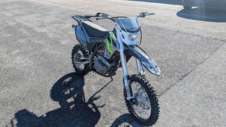 2026 Thumpstar TSF 150