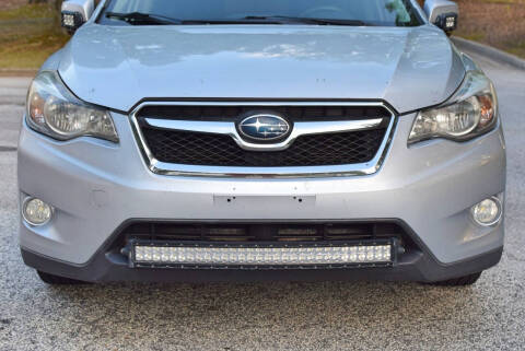 2014 Subaru XV Crosstrek 2.0i Premium