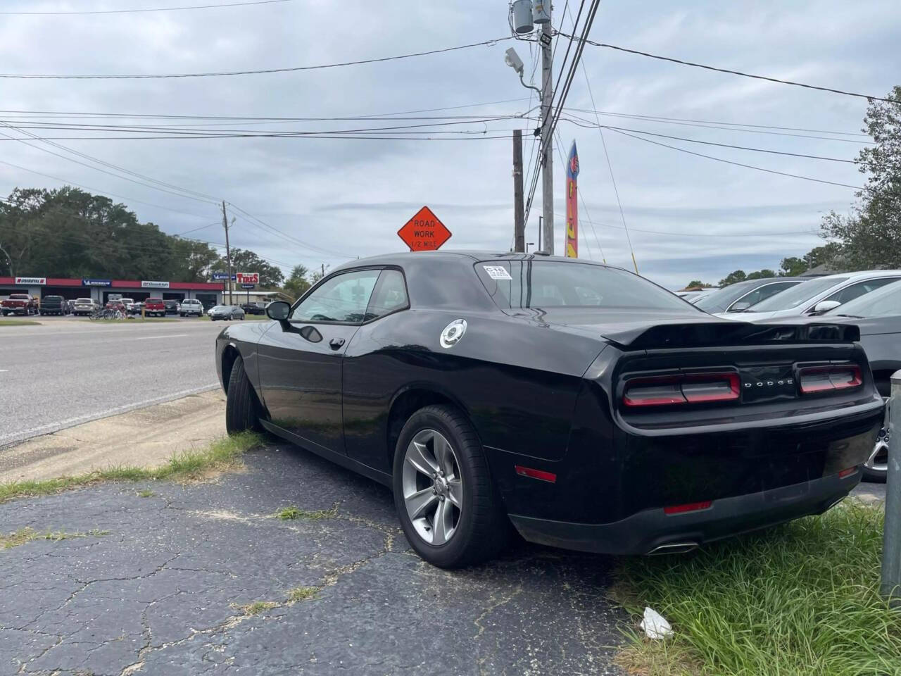 2019 Dodge Challenger for sale at Yep Cars in Dothan, AL