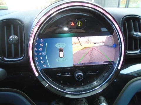 2023 MINI Countryman Cooper S ALL4