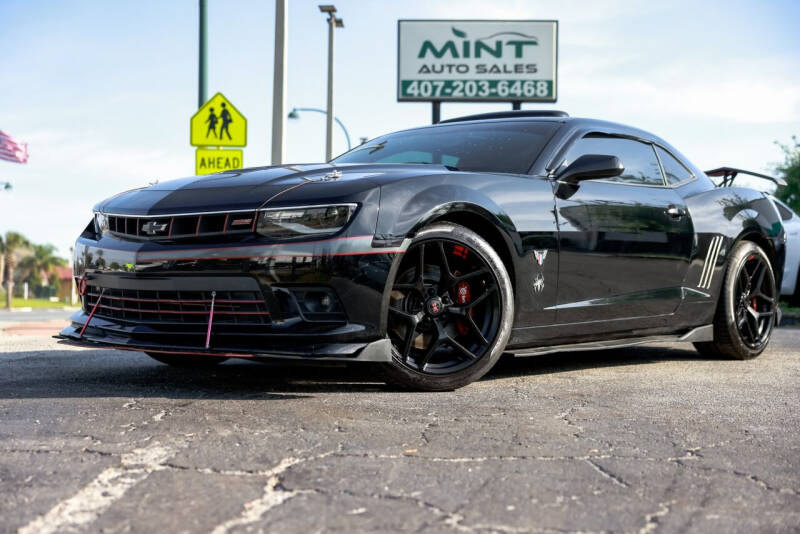 MINT AUTO SALES in Orlando, FL