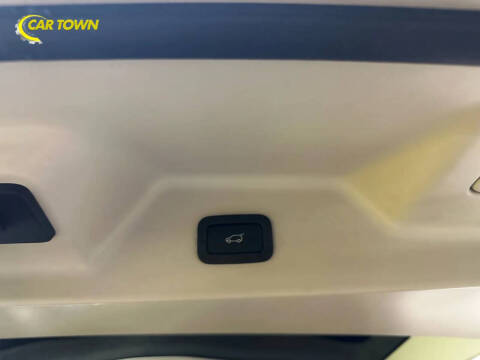 2014 Land Rover Range Rover HSE