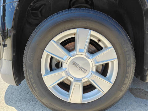 2012 GMC Terrain SLE-1