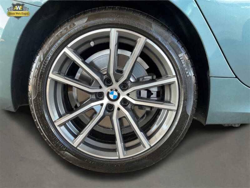 2021 BMW 3 Series 330e xDrive