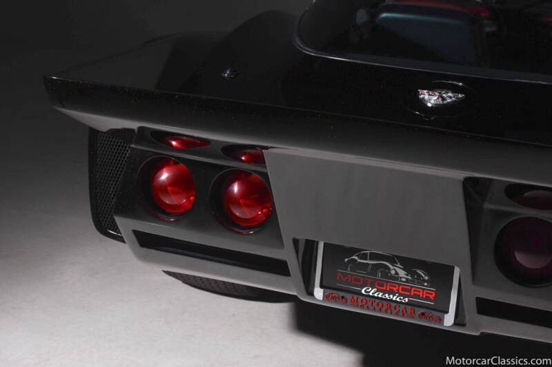 1969 Chevrolet Corvette