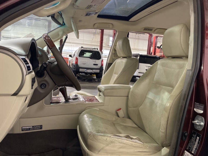 2013 Lexus GX 460 Premium