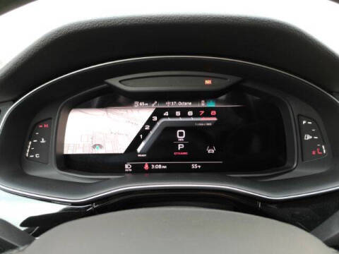 2023 Audi Q7 quattro Premium Plus 45 TFSI