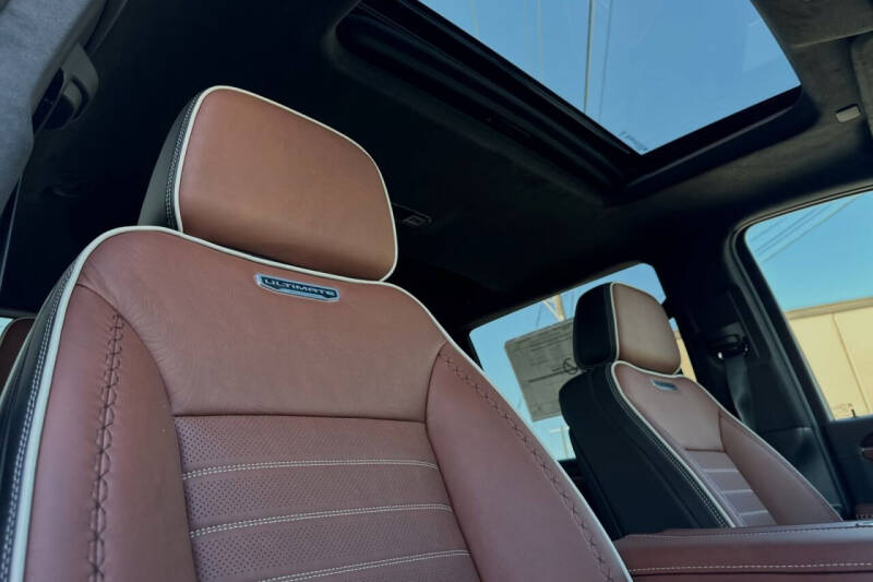 2024 GMC Sierra 3500HD